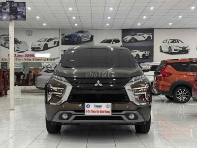 Mitsubishi Xpander 2022 1.5AT Premium màu nâu
