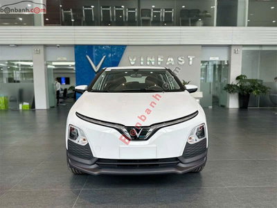 Xe VinFast VF5 Plus 2025