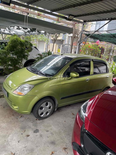 BÁN RẺ LẠI Ô TÔ CHEVROLET ĐỜI 2014