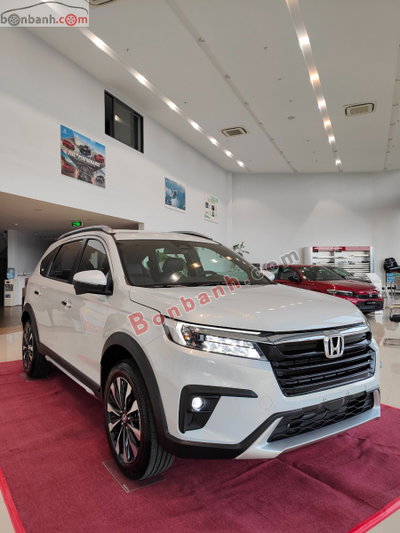 Xe Honda BR V L 2026