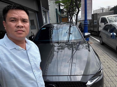 Mazda CX 8 2024 2.5 Premium rất đẹp - 19.000 km