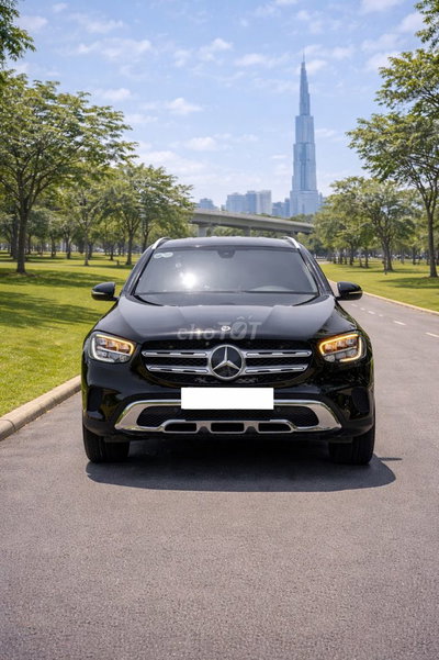 Bán GLC200 Model 2022 - 1 chủ siêu lướt