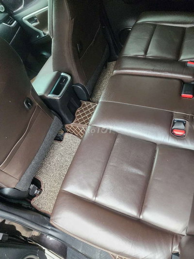 Toyota Fortuner 2017 Nâu 146888 km
