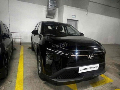 VinFast Limo Green, Đang KM cực lớn, đủ màu giao