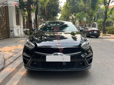 Xe Kia Cerato 1.6 MT 2020