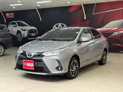 5 Chỗ, Sàn. VIOS 1.5E MT 2022 - GIÁ TL CÓ BANK