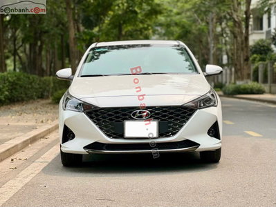 Xe Hyundai Accent 1.4 AT Đặc Biệt 2022