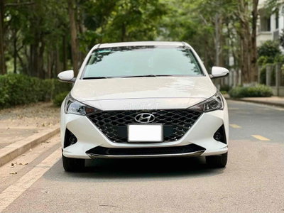 Hyundai Accent 2022 1.4 ATH Trắng