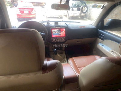 Ford Everest 2008 số sàn cần bán