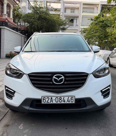 MAZDA CX5 2.0AT 2017 XE CỰC CHẤT MÁY ZIN 1 CHỦ