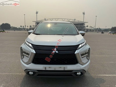 Xe Mitsubishi Xpander Premium 1.5 AT 2024