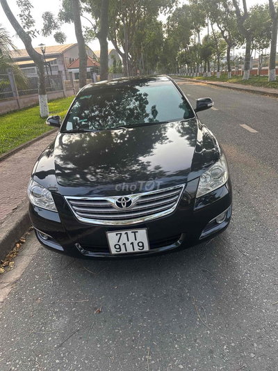 Toyota Camry 2008