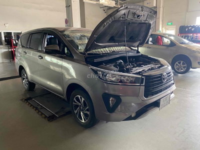 Toyota Innova 2022 2.0E 98.000km Đồng