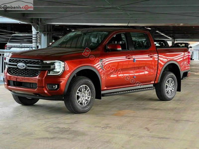 Xe Ford Ranger XLS 2.0L 4x2 AT 2026