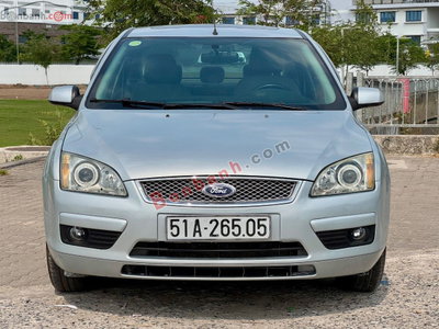 Xe Ford Focus 2.0 AT 2005