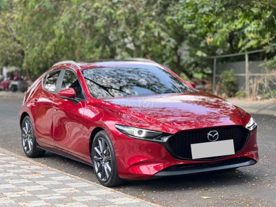Mazda 3 Sport Premium Cao Cấp