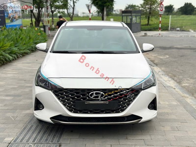 Xe Hyundai Accent 1.4 AT 2022