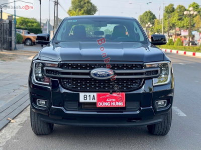 Xe Ford Ranger XLS 2.0L 4x2 AT 2024