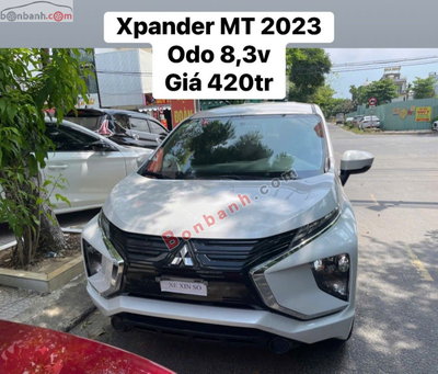 Xe Mitsubishi Attrage 1.2 CVT 2022