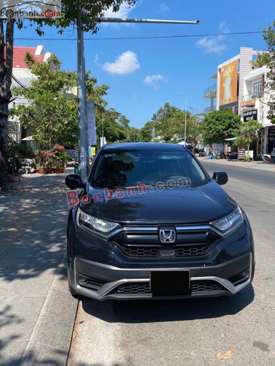 Xe Honda CRV E 2021
