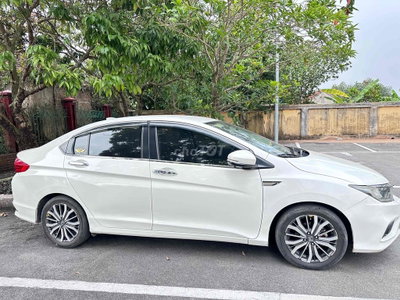 Honda City 2019 1.5 TOP - 90000 km