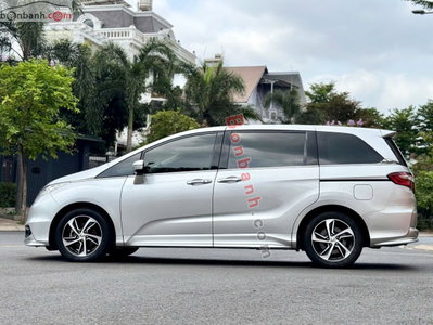 Xe Honda Odyssey 2.4 AT 2016