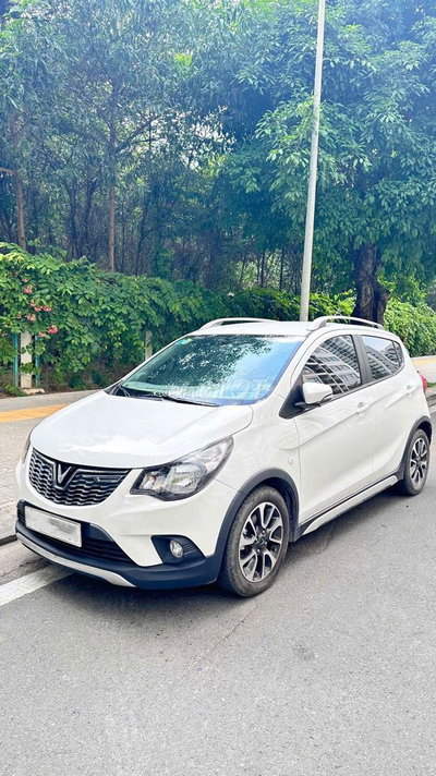 Vinfast Fadil 2019 1.4 Plus 31.000 km