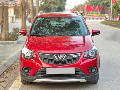Xe VinFast Fadil 1.4 AT 2021