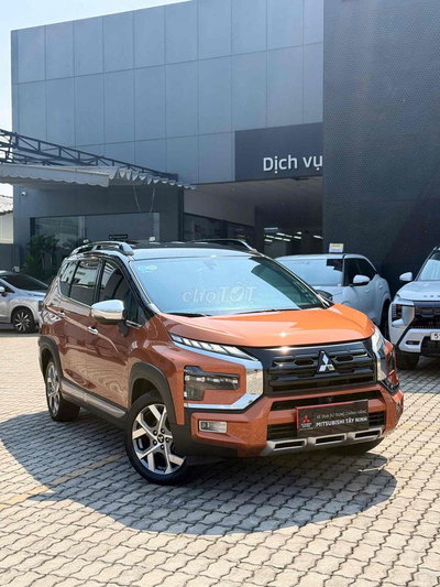 Mitsubishi Xpander Cross 2023 Cam 69.000km