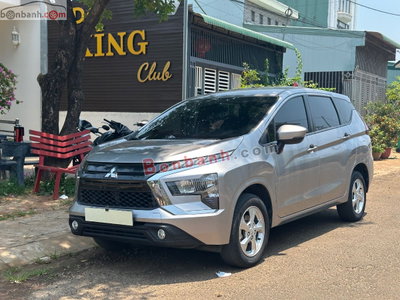 Xe Mitsubishi Xpander 1.5 AT 2023