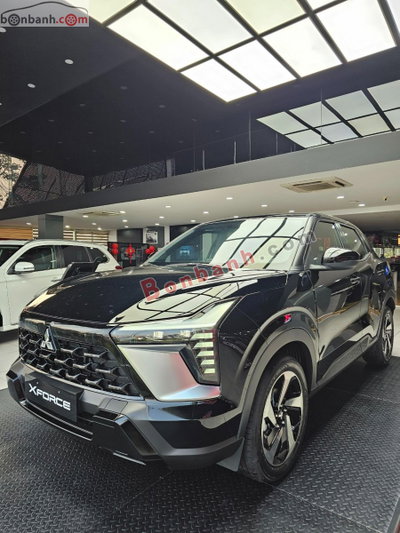 Xe Mitsubishi Xforce Premium 2025