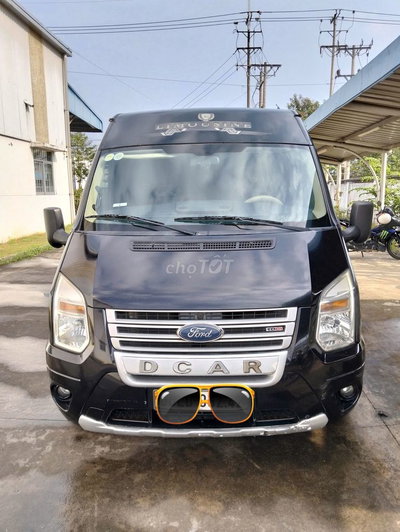 Ford Limousine 2019 Đen 210.000 km