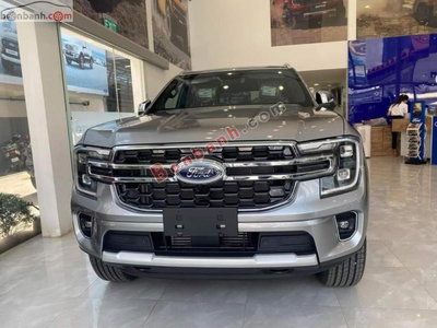 Xe Ford Everest Sport 2.0L 4x2 AT 2026