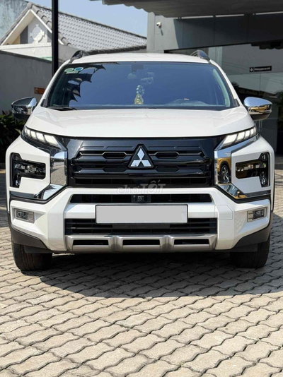 Mitsubishi Xpander Cross 2024 Trắng 39000 km