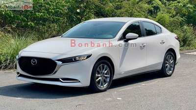 Xe Mazda 3 1.5L Luxury 2023