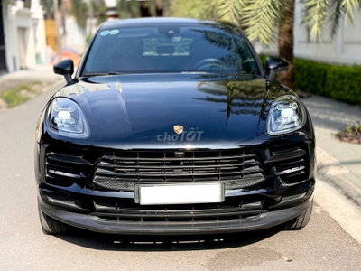 Bán Siêu Phẩm Porsche Macan mode 2020 Bill 1,5 tỷ