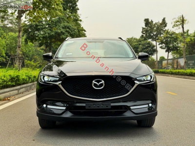 Xe Mazda CX5 2.0 AT 2018