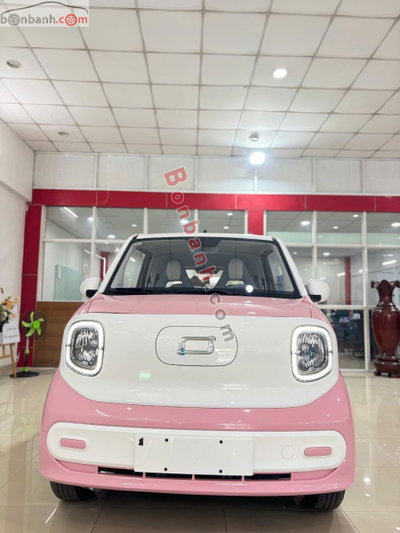 Xe Bestune Xiaoma AT 2025