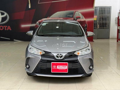 Vios 1.5E MT - Lướt 29810 km - Giá Còn Giảm