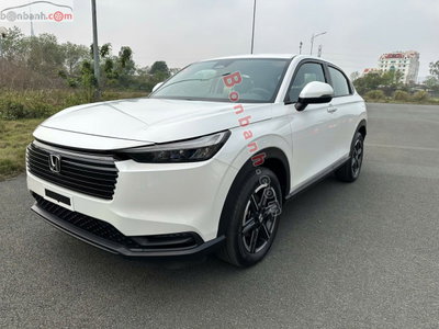Xe Honda HRV L 2026