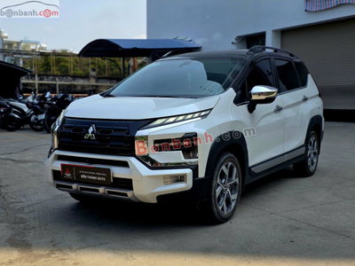 Xe Mitsubishi Xpander Cross 1.5 AT 2024
