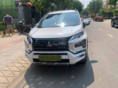 Mitsubishi Xpander Cross 2023 Trắng 62000 km