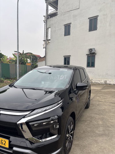 Mitsubishi Xpander Pre 2026 Đen 13500km