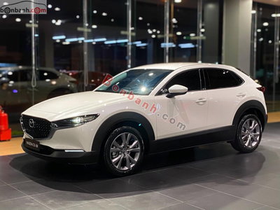 Xe Mazda CX 30 Premium 2.0 AT 2026