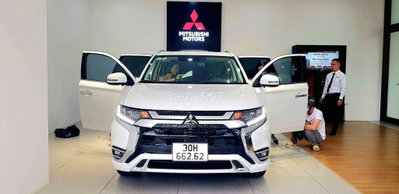 Mitsubishi Outlander 2022 Premium 41988 km