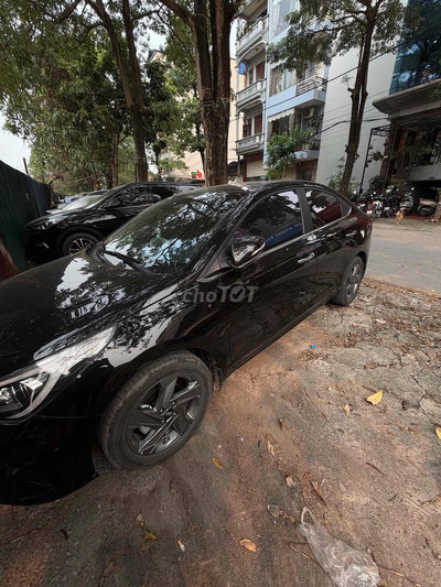 Hyundai Accent 2023 1.4AT bản đặc biệt- 24000 km