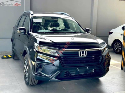 Xe Honda BR V G 2026