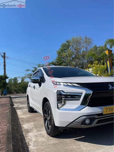 Xe Mitsubishi Xpander Premium 1.5 AT 2024