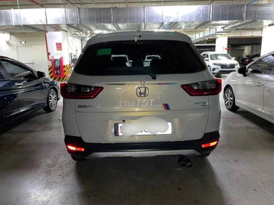 Honda BR-V LTrắng 31000 km