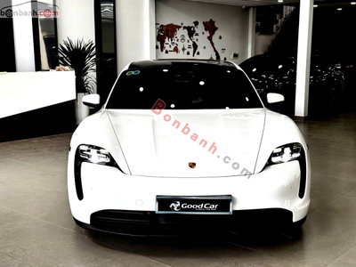 Xe Porsche Taycan Base 2023